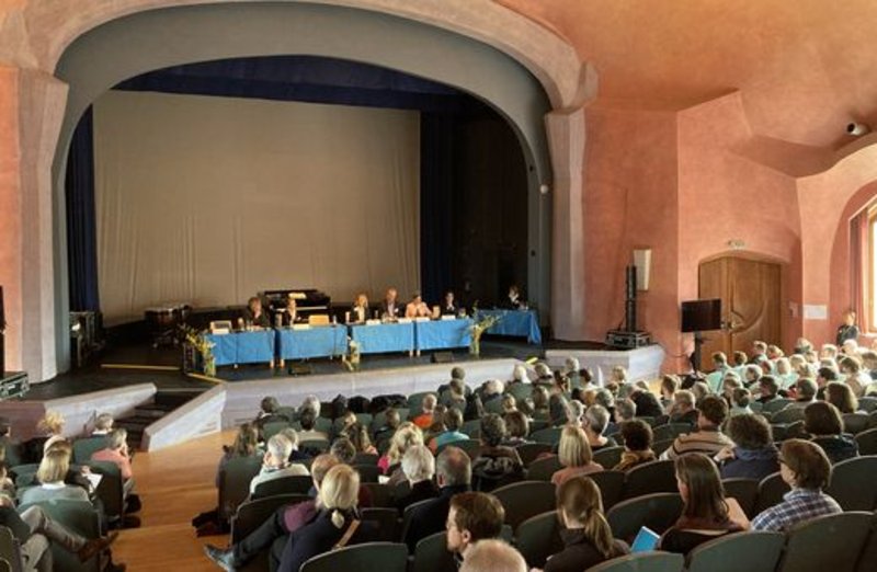 Waldorfschulen: Demokratische Kultur stärken
