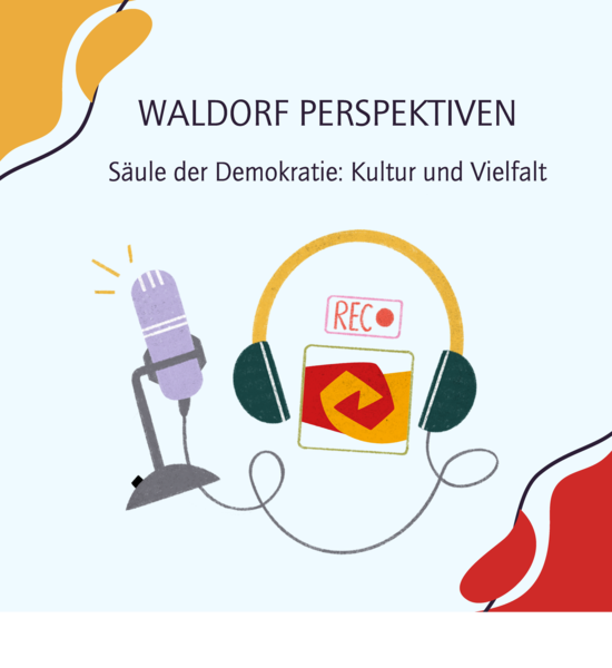 Waldorf Podcast
